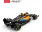 Rastar RC auto McLaren F1 MCL36 (1 : 18) 3