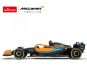 Rastar RC auto McLaren F1 MCL36 (1 : 18) 4