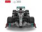 Rastar RC auto Mercedes-AMG F1 W11 EQ (1 : 18) 3