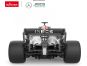 Rastar RC auto Mercedes-AMG F1 W11 EQ (1 : 18) 4