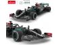 Rastar RC auto Mercedes-AMG F1 W11 EQ (1 : 18) 6