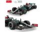 Rastar RC auto Mercedes AMG F1 W11 EQ Performance (1 : 12) 2