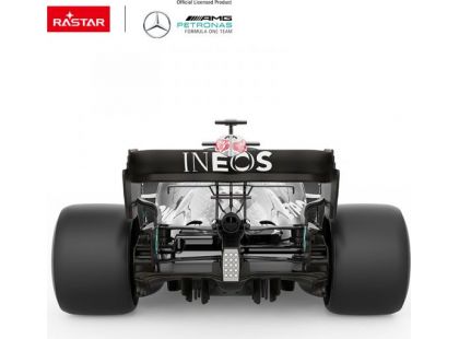 Rastar RC auto Mercedes AMG F1 W11 EQ Performance (1 : 12)