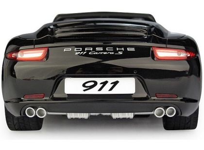 Rastar RC auto Porsche 911 Carrera S Cabriolet 1:12