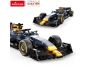 Rastar stavebnice 1:24 Red Bull F1 RB19 3