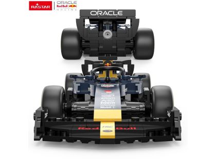 Rastar stavebnice 1:24 Red Bull F1 RB19