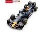 Rastar stavebnice 1:24 Red Bull F1 RB19 7
