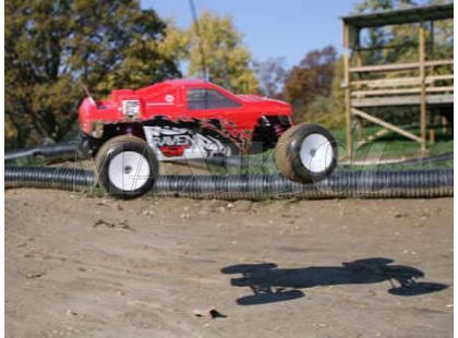 Raven ST 1:10 RTR Astramodel