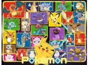 Ravensburger 011309 Pokémon 2000 dílků