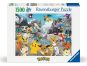 Ravensburger 07265 Pokémon 1500 dílků 5