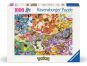 Ravensburger 08323 Pokémon 1000 dílků 5