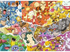 Ravensburger 08323 Pokémon 1000 dílků