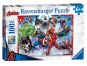 Ravensburger Puzzle Disney Marvel Avengers 100 XXL dílků 2