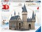 Ravensburger 3D Puzzle Harry Potter Bradavický hrad 540 dílků 5
