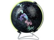 Ravensburger 115440 Puzzle-Ball Svítící globus: Hvězdná obloha