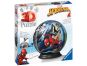 Ravensburger 115631 Puzzle-Ball Spiderman 72 dílků 2