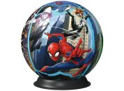 Ravensburger 115631 Puzzle-Ball Spiderman 72 dílků