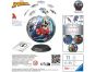 Ravensburger 115631 Puzzle-Ball Spiderman 72 dílků 3