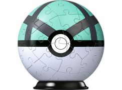 Ravensburger 115815 Puzzle-Ball Pokémon: Net Ball