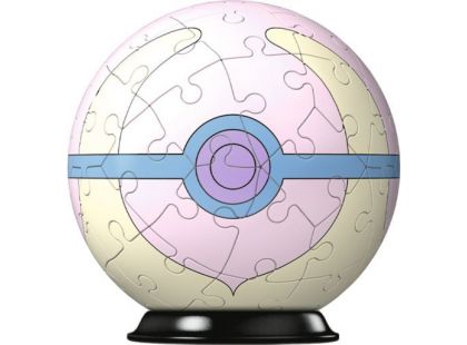 Ravensburger 115822 Puzzle-Ball Pokémon: Heal Ball