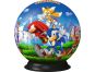 Ravensburger 115921 Puzzle-Ball Sonic the Hedgehog 3
