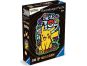 Ravensburger 120007616 Dřevěné puzzle Pikachu 300 dílků 2