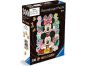 Ravensburger 120007623 Dřevěné puzzle Disney: Mickey a Minnie 300 dílků 2