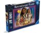 Ravensburger 120010487 Disney: Přání: Oblíbení hrdinové 100 dílků 3