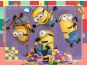 Ravensburger 120010609 Já, padouch 4 4 v 1 5