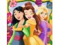 Ravensburger 120010685 Disney: Princezny z pohádek 3 x 49 dílků 3