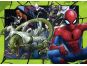 Ravensburger 120010760 Marvel: Spider-Man 4 x 100 dílků 4