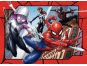 Ravensburger 120010760 Marvel: Spider-Man 4 x 100 dílků 5