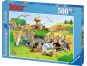 Ravensburger 141975 Asterix 500 dílků 2
