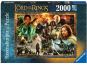 Ravensburger 172931 Pán prstenů: Návrat krále 2000 dílků 3