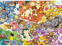 Ravensburger 175772 Pokémon 1000 dílků