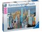 Ravensburger 175949 Město New York 1000 dílků 2