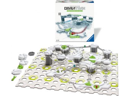 Ravensburger 224104 GraviTrax Startovní sada - Poškozený obal