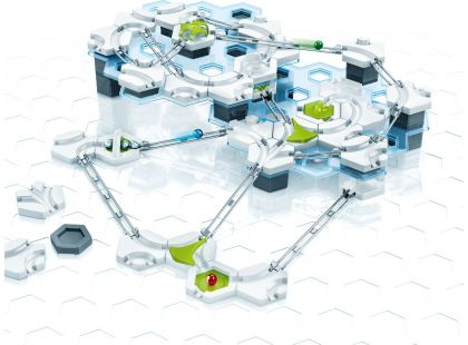 Ravensburger 224104 GraviTrax Startovní sada - Poškozený obal