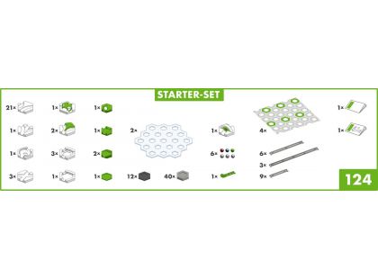Ravensburger 224104 GraviTrax Startovní sada - Poškozený obal