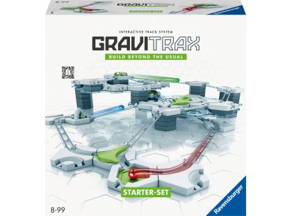 Ravensburger 224104 GraviTrax Startovní sada - Poškozený obal