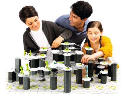 Ravensburger 224142 GraviTrax Dráha - Poškozený obal
