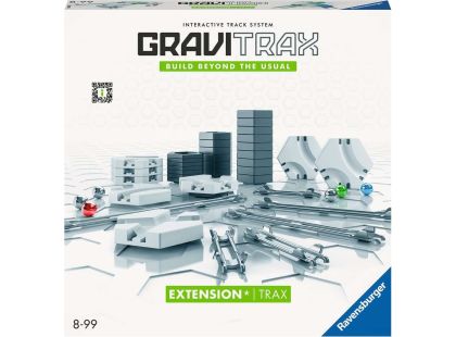 Ravensburger 224142 GraviTrax Dráha - Poškozený obal