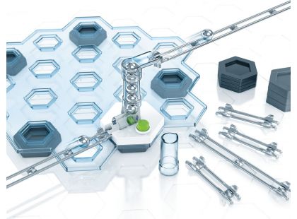 Ravensburger 22419 GraviTrax Výtah - Poškozený obal