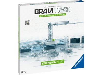 Ravensburger 22419 GraviTrax Výtah - Poškozený obal