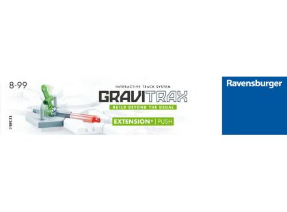 Ravensburger 224388 GraviTrax Rozjezd 3 v 1