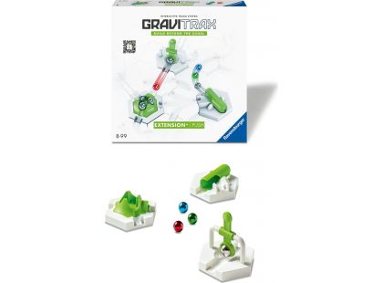 Ravensburger 224388 GraviTrax Rozjezd 3 v 1