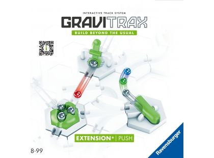 Ravensburger 224388 GraviTrax Rozjezd 3 v 1