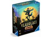 Ravensburger 226931 Vlkodlaci: Noc mladých vlků