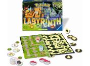 Ravensburger 228393 Labyrinth Pokémon Noční edice