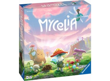 Ravensburger 228980 Mycelia